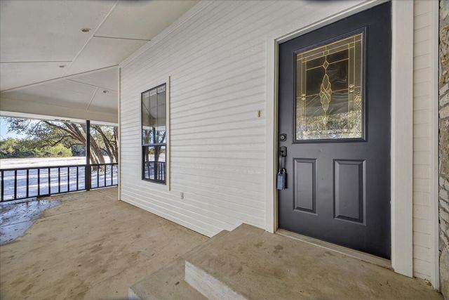 2793 Green Meadows Drive, Glen Rose, TX 76043