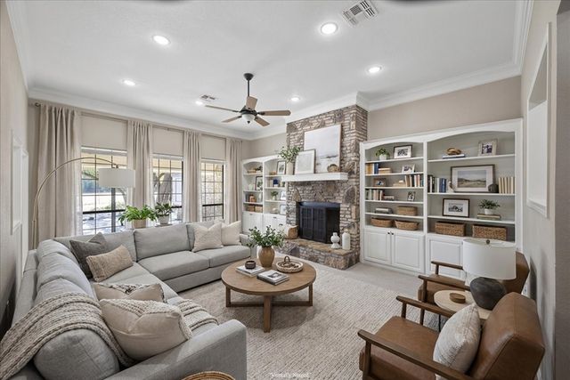 2793 Green Meadows Drive, Glen Rose, TX 76043