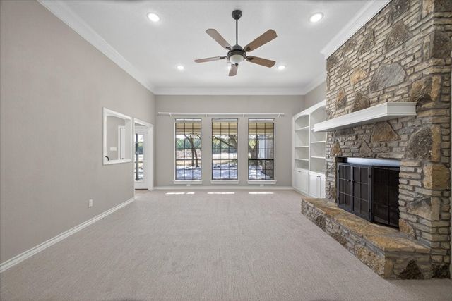 2793 Green Meadows Drive, Glen Rose, TX 76043