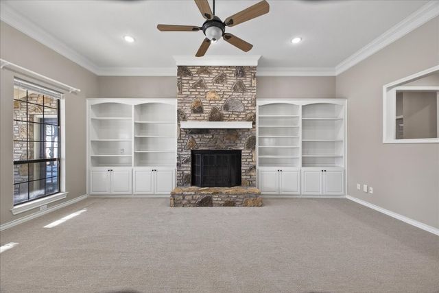 2793 Green Meadows Drive, Glen Rose, TX 76043