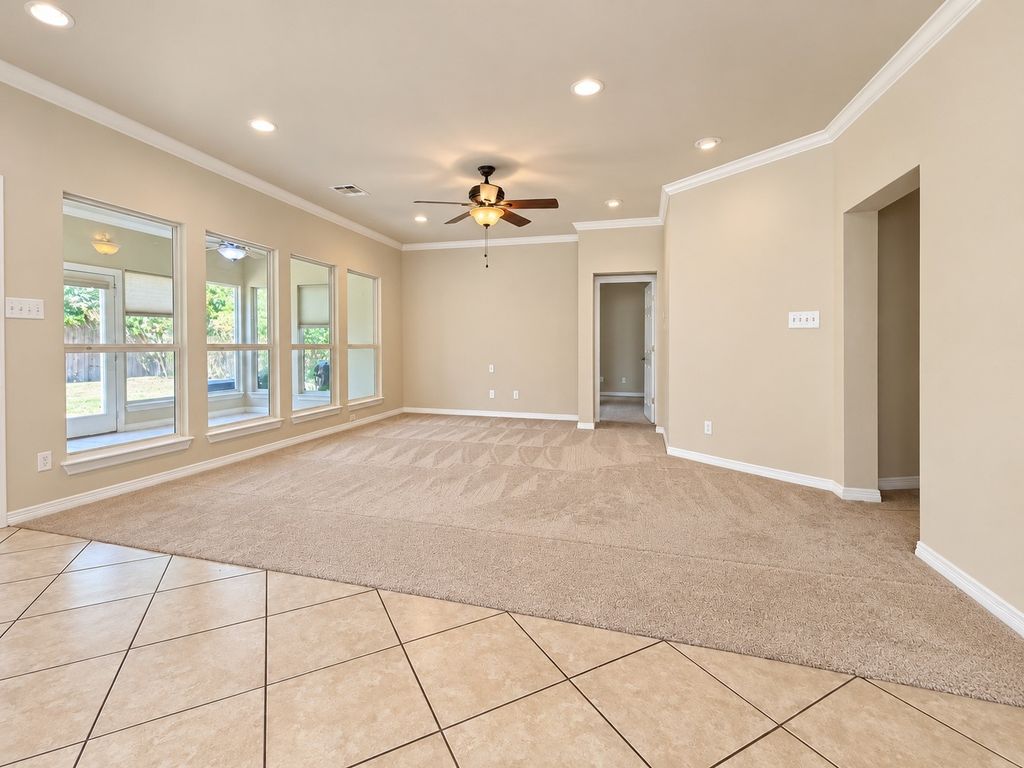 6549 Blue Grass Drive, Watauga, TX 76148 — photo 4