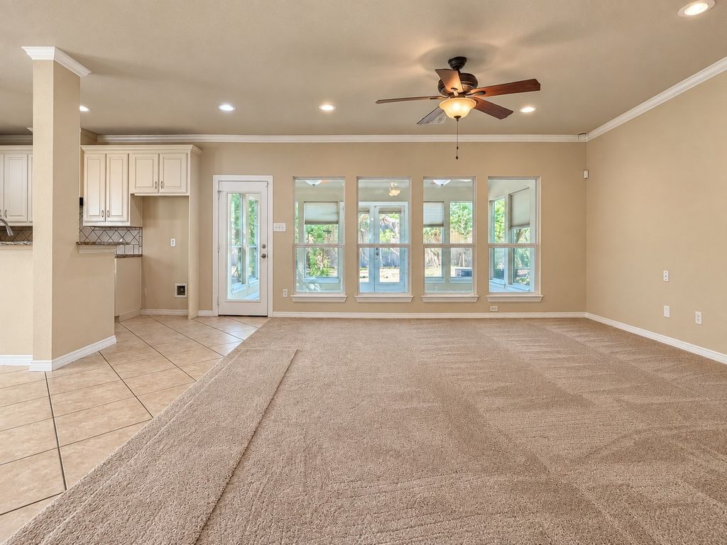 6549 Blue Grass Drive, Watauga, TX 76148 — photo 5