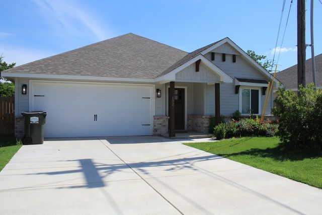 102 Walnut Street, Whitesboro, TX 76273