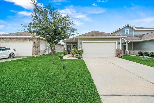20072 Northpark Ash Lane, Porter, TX 77365