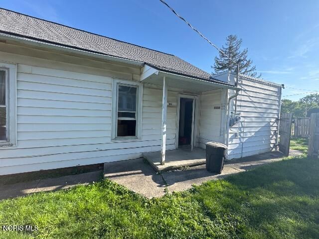 1324 Felt Street, Toledo, OH 43605