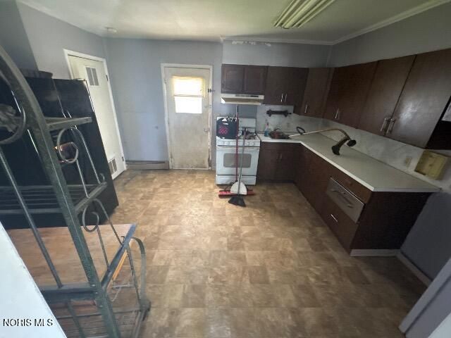 1324 Felt Street, Toledo, OH 43605