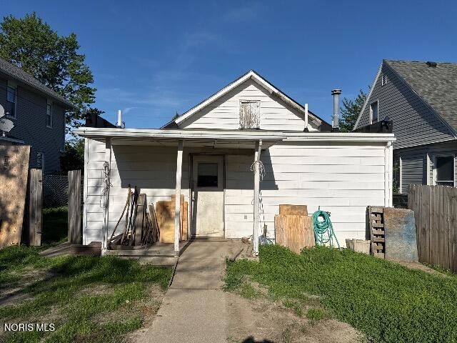 1324 Felt Street, Toledo, OH 43605