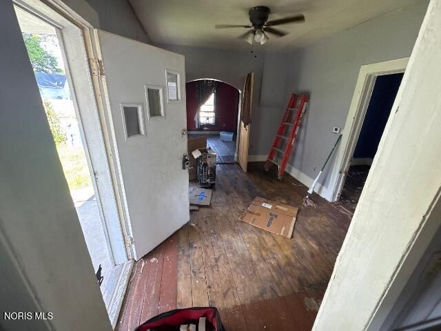 1324 Felt Street, Toledo, OH 43605