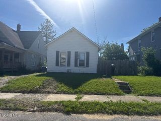 1324 Felt Street, Toledo, OH 43605