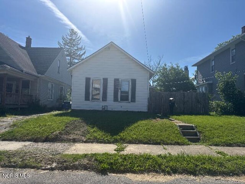 1324 Felt Street, Toledo, OH 43605