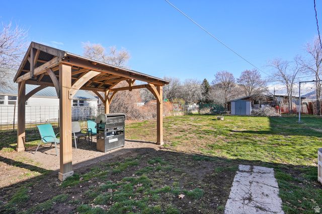 451 S 200 E, Brigham City, UT 84302