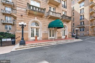 3420 16TH ST NW #609, Washington, DC 20010