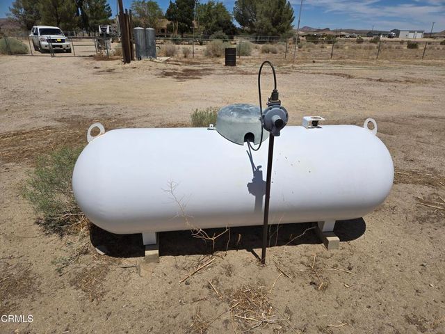 4851 Truman Road, Rosamond, CA 93560