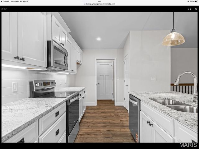 1652 Flagstaff Drive, Festus, MO 63028