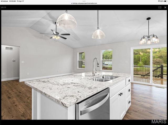 1652 Flagstaff Drive, Festus, MO 63028