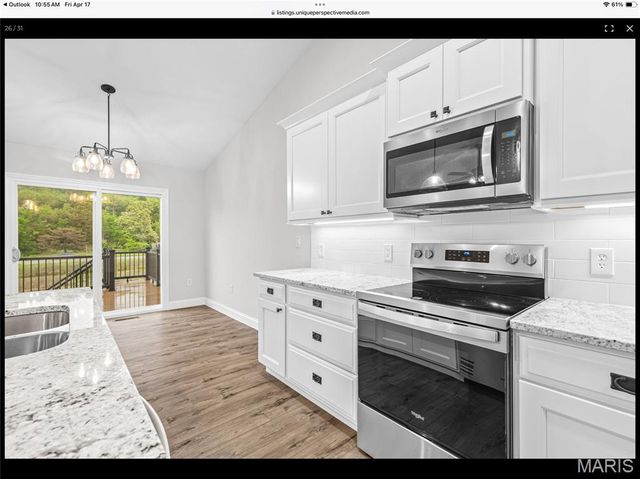 1652 Flagstaff Drive, Festus, MO 63028
