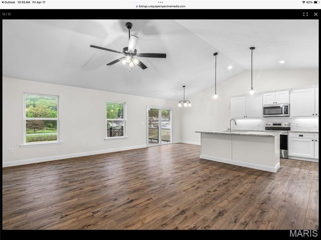 1652 Flagstaff Drive, Festus, MO 63028