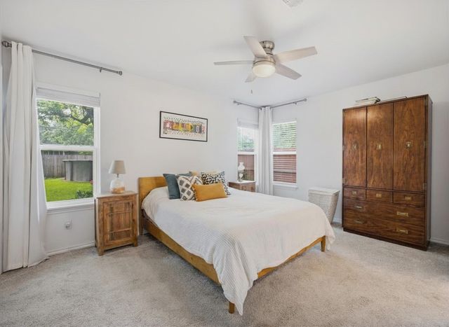1217 Park Center Street, Benbrook, TX 76126