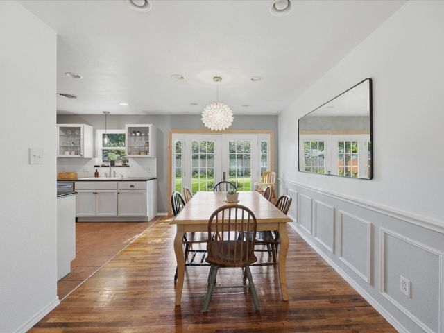 1217 Park Center Street, Benbrook, TX 76126