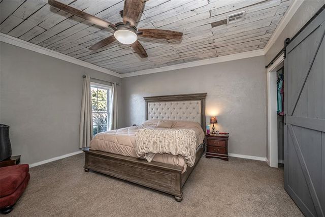 2425 County Road 1313, Blanchard, OK 73010