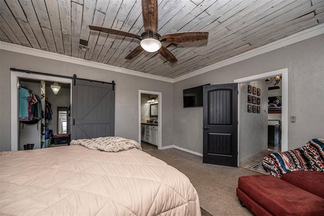 2425 County Road 1313, Blanchard, OK 73010