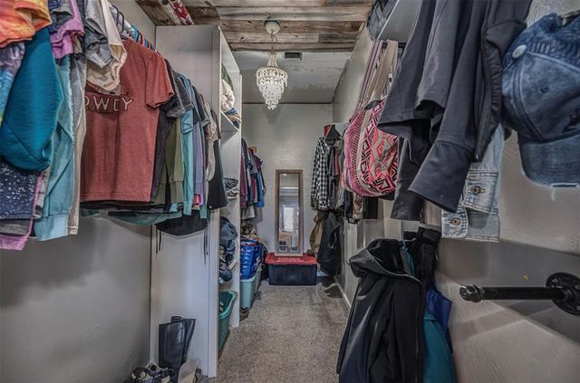 2425 County Road 1313, Blanchard, OK 73010