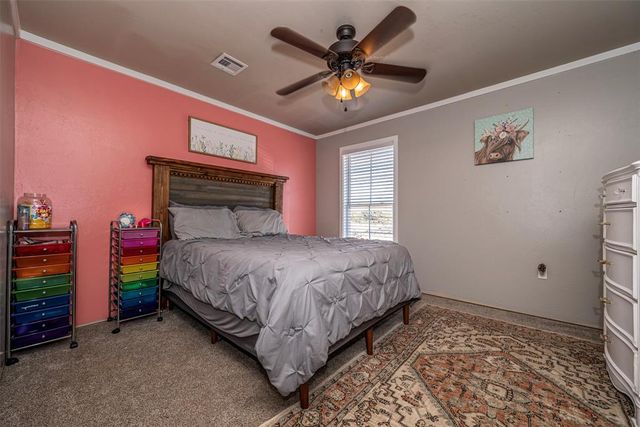 2425 County Road 1313, Blanchard, OK 73010