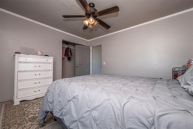 2425 County Road 1313, Blanchard, OK 73010