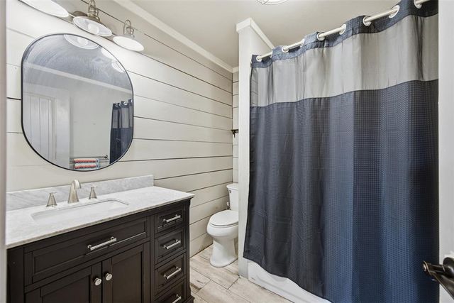 2425 County Road 1313, Blanchard, OK 73010