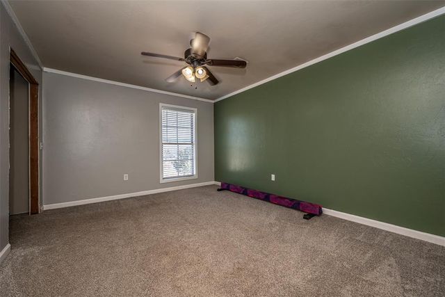 2425 County Road 1313, Blanchard, OK 73010