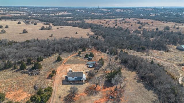 2425 County Road 1313, Blanchard, OK 73010