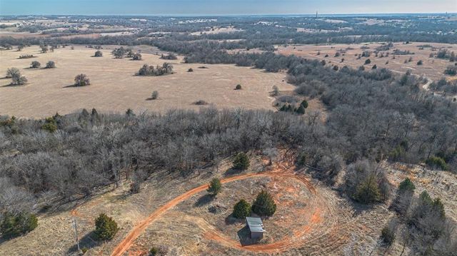 2425 County Road 1313, Blanchard, OK 73010