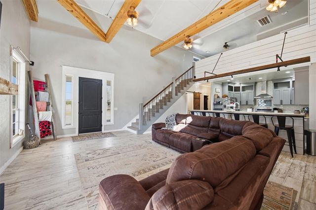 2425 County Road 1313, Blanchard, OK 73010