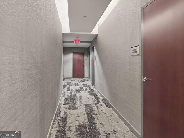 400 W Peachtree Street NW 804, Atlanta, GA 30308