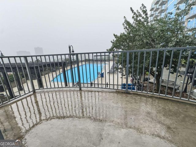 400 W Peachtree Street NW 804, Atlanta, GA 30308