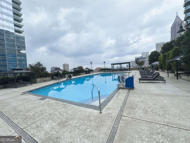 400 W Peachtree Street NW 804, Atlanta, GA 30308