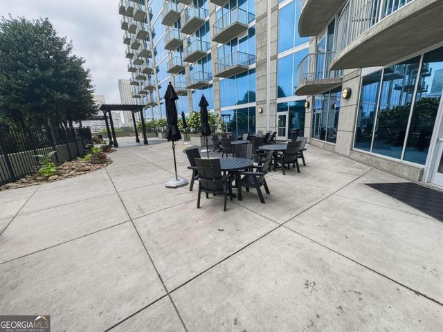 400 W Peachtree Street NW 804, Atlanta, GA 30308
