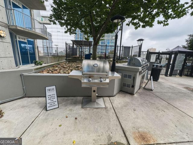 400 W Peachtree Street NW 804, Atlanta, GA 30308