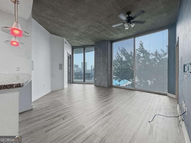 400 W Peachtree Street NW 804, Atlanta, GA 30308