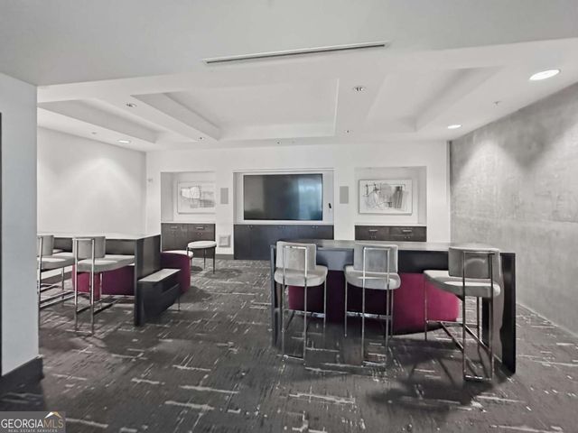 400 W Peachtree Street NW 804, Atlanta, GA 30308