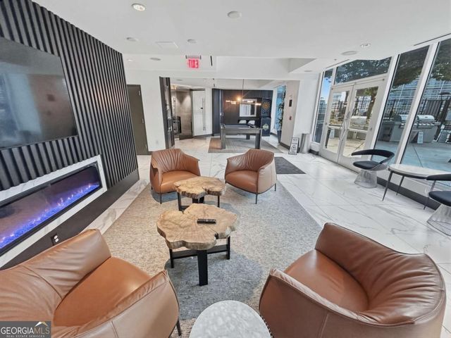 400 W Peachtree Street NW 804, Atlanta, GA 30308
