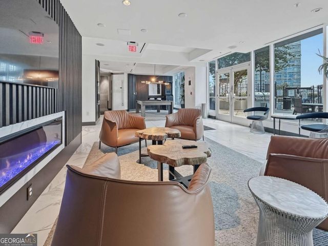 400 W Peachtree Street NW 804, Atlanta, GA 30308