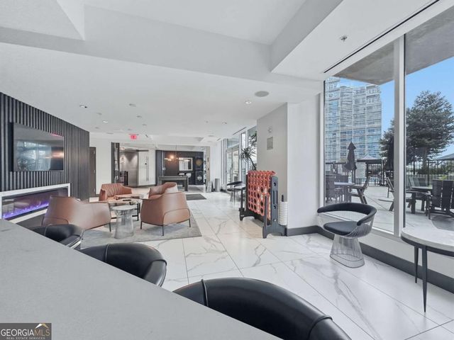 400 W Peachtree Street NW 804, Atlanta, GA 30308