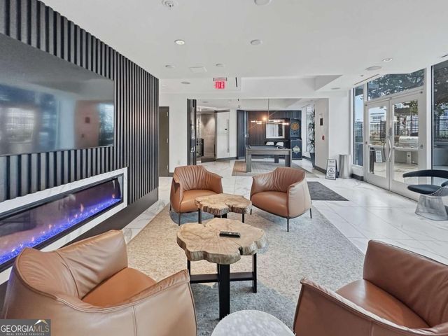400 W Peachtree Street NW 804, Atlanta, GA 30308