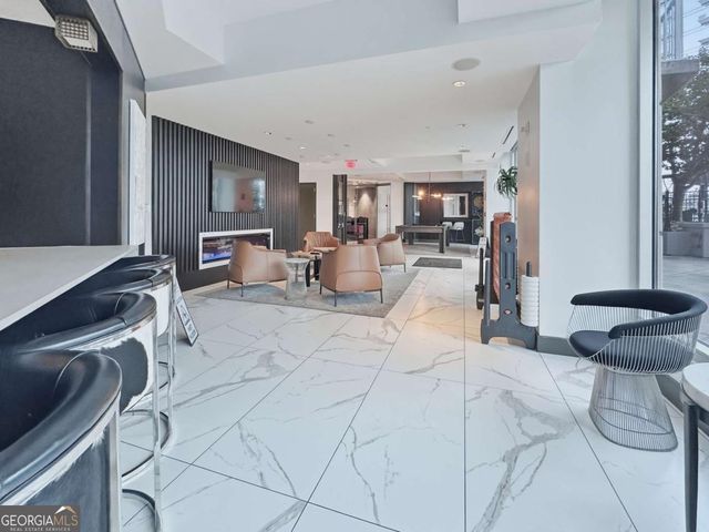 400 W Peachtree Street NW 804, Atlanta, GA 30308