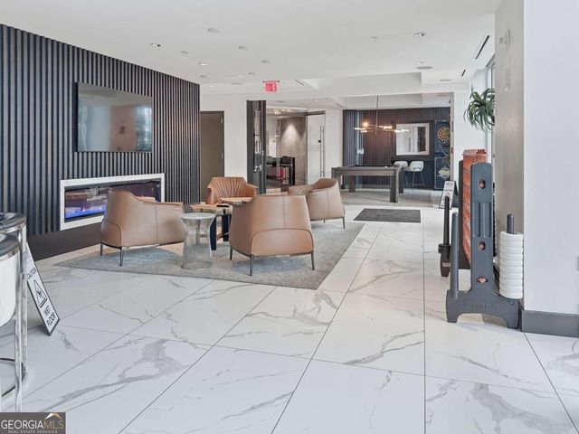 400 W Peachtree Street NW 804, Atlanta, GA 30308