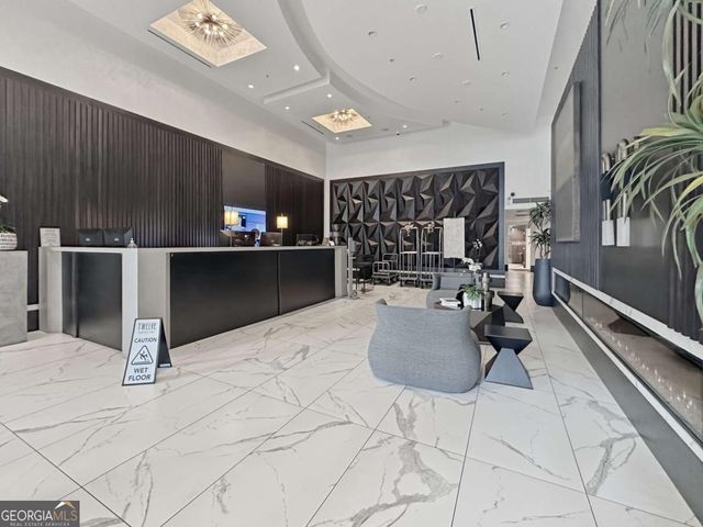 400 W Peachtree Street NW 804, Atlanta, GA 30308