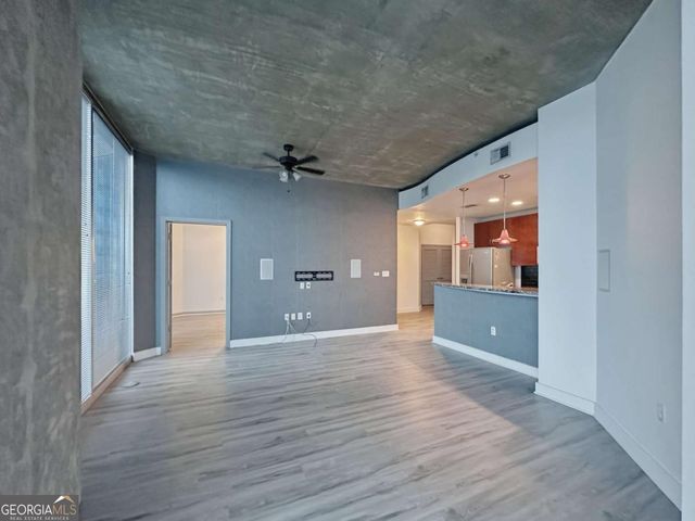 400 W Peachtree Street NW 804, Atlanta, GA 30308