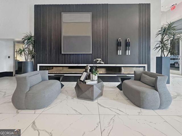 400 W Peachtree Street NW 804, Atlanta, GA 30308