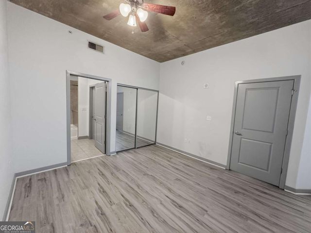 400 W Peachtree Street NW 804, Atlanta, GA 30308